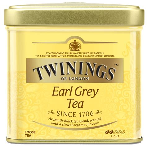 Twinings Earl Grey Tea 500g Online Kaufen Im World Of Sweets Shop