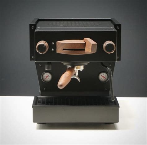 Check spelling or type a new query. La Marzocco Linea Mini Specht Design | Coffee machine ...