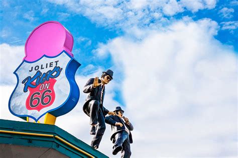 Route 66 Road Trip 10 Must Stop Attractions Readers Digest