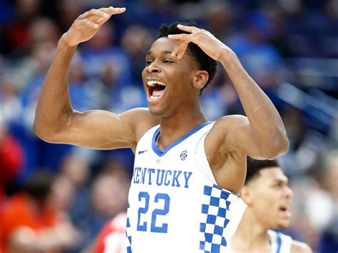 To) stock quote, history, news and other vital information to help you with. 3 players with rising draft stocks after NCAA tournament's ...