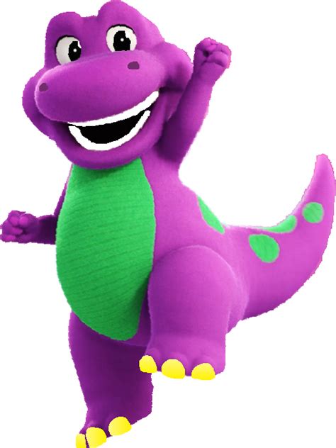 Reboot Barney Fixed By Lewisthegamer2020 On Deviantart