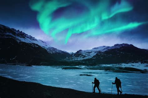The 5 Best Destinations To See The Northern Lights Ebookers Blog