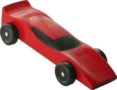 Pinewood Derby Design The Inferno Full Artofit