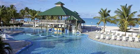 Jolly Beach Resort And Spa Antigua Caribbean Destination2