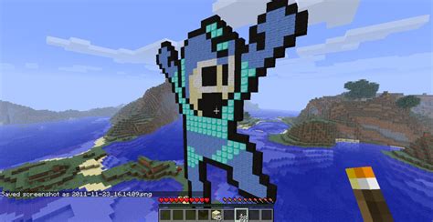 Pop art canvas monopoly man pop art art gallery wallpaper cartoon art pop culture art cartoon money design art art. Pixel art project creation Mega Man Minecraft Map