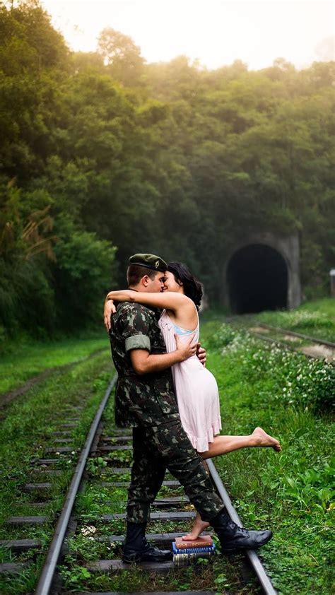 Top 999 Army Couple Love Images Amazing Collection Army Couple Love Images Full 4k
