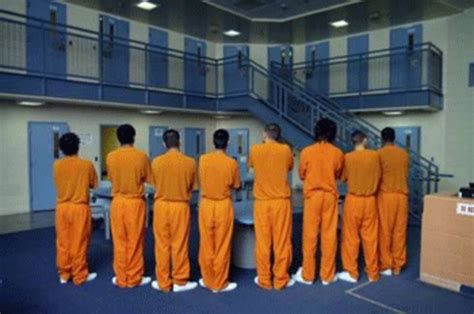 California Ending Funding Of Child Prisons