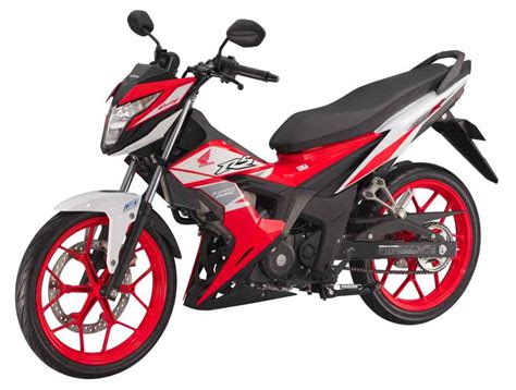 Check full specs, comparison, review and motorcycle price. Racing-inspired Honda RS150R launched at 2017 IRGP ...