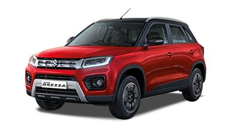 Prices for petrol and diesel in malaysia are up again for the coming week but it still remains under rm2.00 per litre. Maruti Vitara Brezza Petrol 2020 - Specification, Price ...