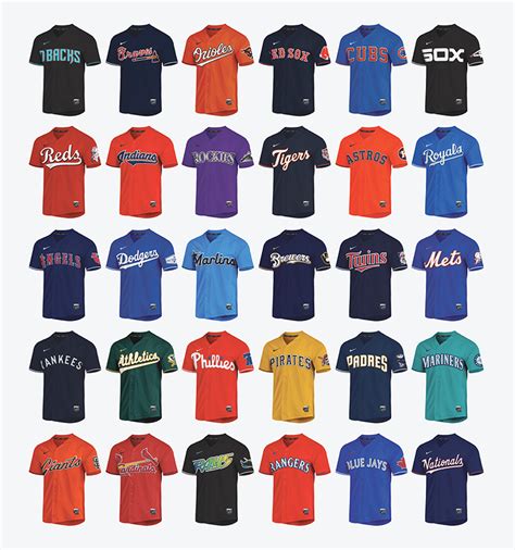 5 Tips For Ordering Custom Baseball Jerseys Customyo Team Sportswear
