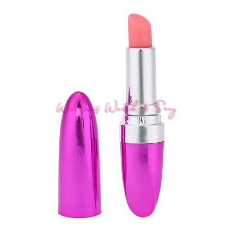 newest discreet lipstick vibrator mini bullet vibrators g spot clitoral stimulation vagina