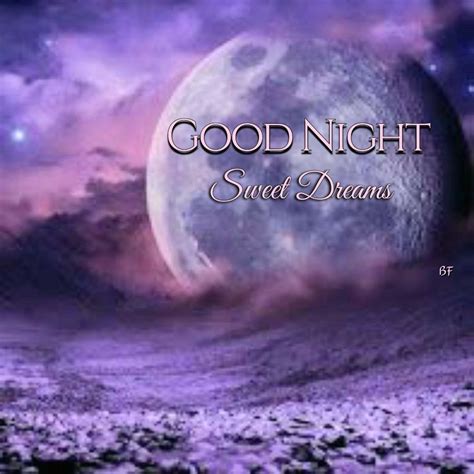 The Title For Good Night Sweet Dreams