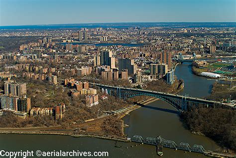 Aerial Photograph Bronx New York City Aerial Archives Aerial And