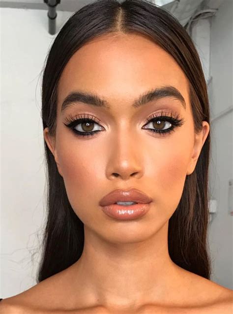 15 Fallwinter Beauty Trends To Try In 2019 In 2020 Skin Makeup Hair