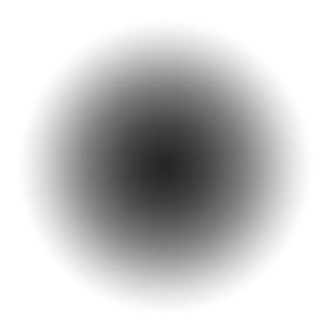 100 Best Black Circle Fade Png Images Download 123pngdownload