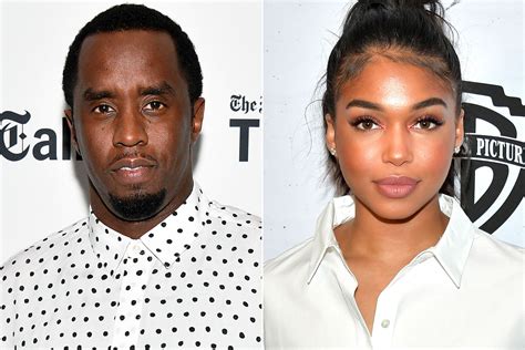 Lori Harvey Appears To Unfollow Rumored Boyfriend Diddy After Hes