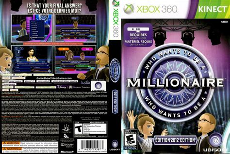 Next Pics Blog Capa Who Wants To Be A Millionaire 2012 Edition