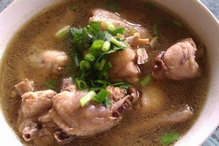Apalagi buat kamu para wanita single, belajar memasak akan. Resep Sop Ayam Khas Klaten - Resep Masakan Jawa Kuno