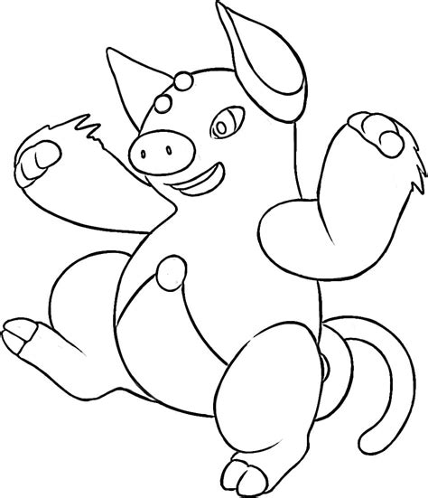 Dibujos De Talonflame Pokemon Para Colorear Para Colorear Pintar E