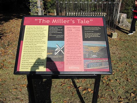 Millers Tale And The Reeves Tale Writework