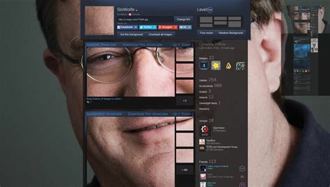 Funny Steam Profile Pictures Funny Png