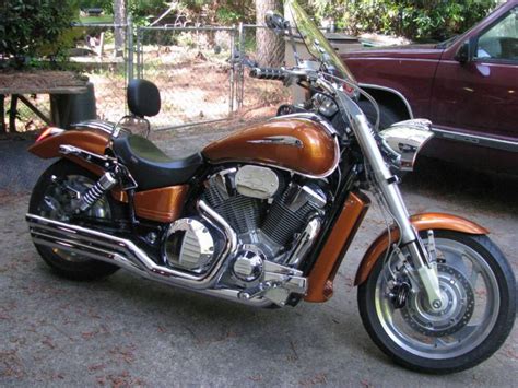 03 honda vtx1800 vtx 1800 c gas fuel petrol tank trim cover. 2002 Honda VTX 1800C Like new only7195 miles for sale on ...