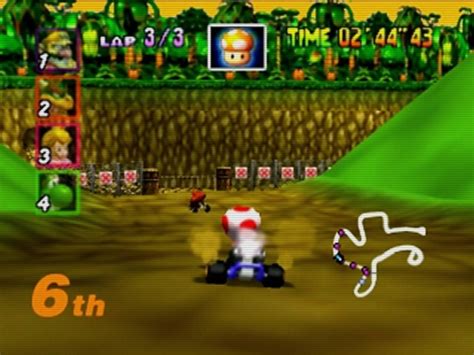 The 10 Best Nintendo 64 Games Pcmag