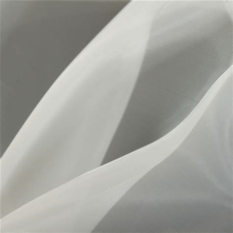 Polyester Silk Screen Printing Mesh Fabric Sheet 160m 64t