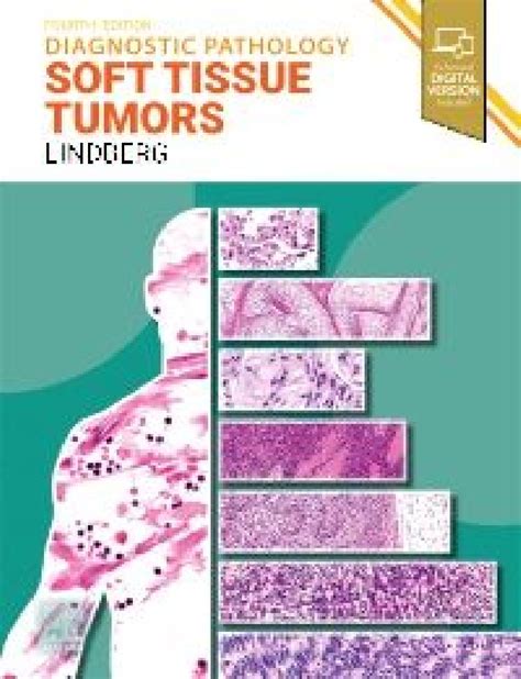 Diagnostic Pathology Soft Tissue Tumors 4th Edition Matthew R
