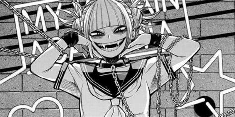 My Hero Academia Creator Dips Into "Villain Academia" Universe