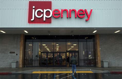 Jc Penney Shares Hit All Time Lows Ahead Of Holiday Season