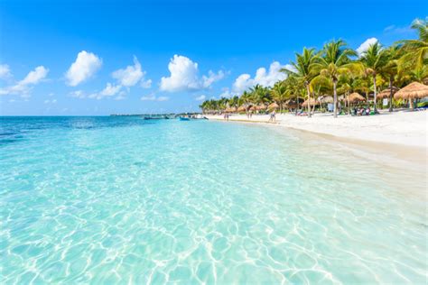 Brought to you by kids learning. Top Beaches in Mexico 2018 | All About Playa del Carmen