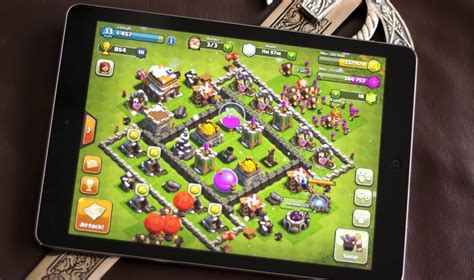 Now open clash of clans that you just added to parallel space, go to game settings and then sign in the second account that you wish to load. How to play multiple Clash of Clans Accounts | CoC Land