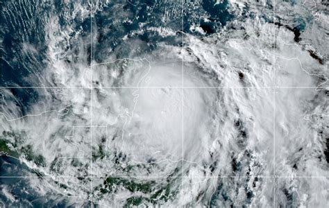 This Years Record Breaking Atlantic Hurricane Season Is Raising More