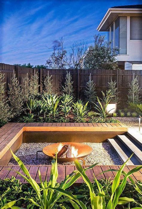 50 Outdoor Fire Pit Ideas That Will Transform Your Backyard Outdoor