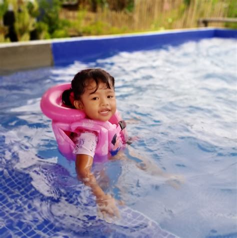 Paytokam Pool And Farm View