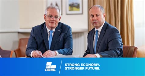 Budget 2022 Liberal Party Of Australia