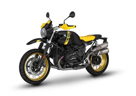 Bmw R Ninet Urban G S Edition Guide Total Motorcycle