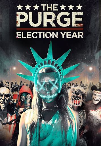 With the purge in 2013 and its fast turnaround sequel the purge: The Purge: Election Year - Movies on Google Play
