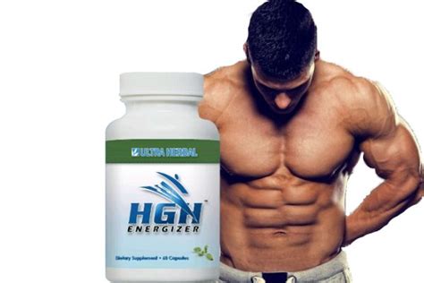 The Best Hgh Human Growth Hormone Supplement Hgh Energizer Review