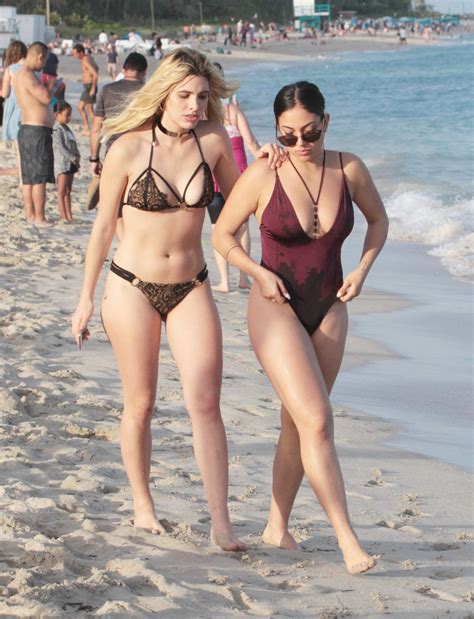 Lele Pons Inanna Sarkis Sexy 39 Photos Video TheFappening
