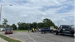 Speeding And Recklessness Police Suspect Road Rage In Topeka Car Crash