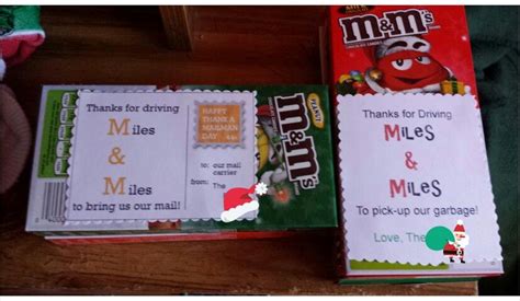 Buy gifts online in canada: Mailman and garbage man gifts | Merry christmas baby ...