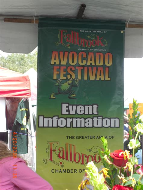 Festival Fallbrook California Usc Digital Folklore Archives