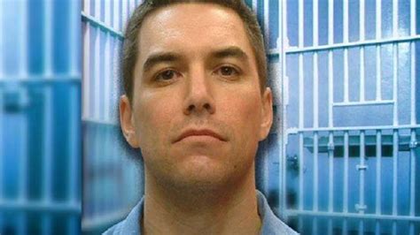 California Re Sentences Scott Peterson To Life In Prison For Killing