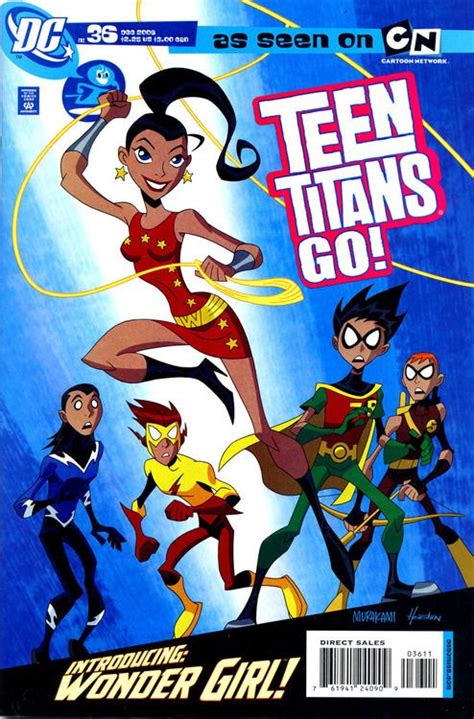 Pin On Teen Titans