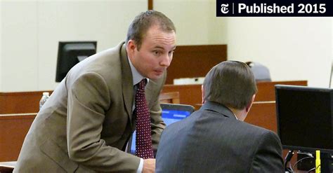 mistrial for charlotte police officer in death of unarmed black man the new york times