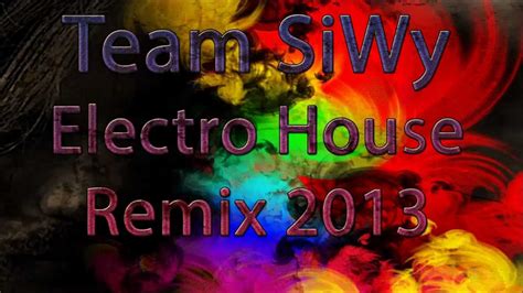 New Best Electro House Dance Music Hot Club Mix 2013 Wandw And Ummet Ozcan