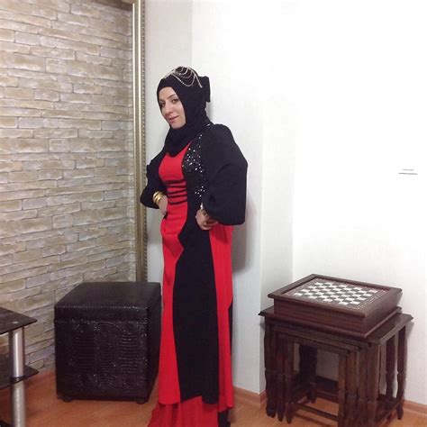 Guzeller Guzelleri Turkish Hijab Matures Photo 50 76 109 201 134 213