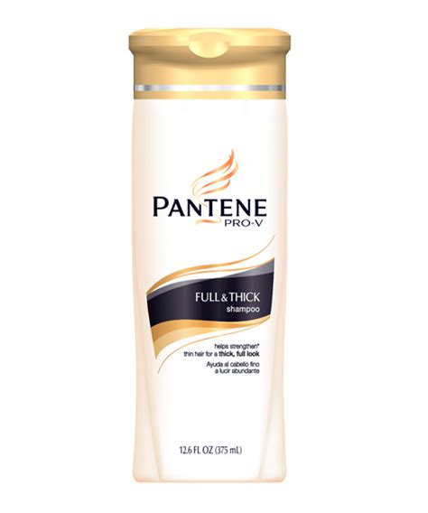 And you don't need to it is the only thickening shampoo i have used that has actually worked and hasn't dried my hair out. 16 Hair Thickening Shampoos and Conditioners - Best Hair ...